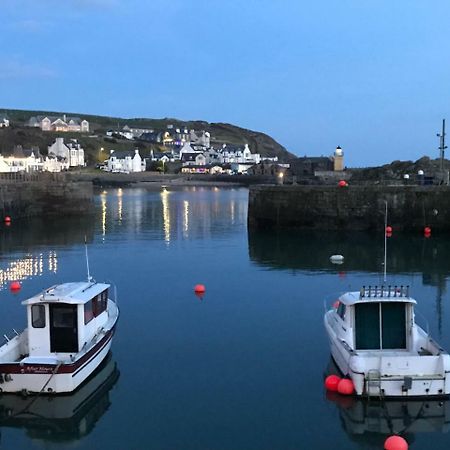 Drumcuan Bed & Breakfast Stranraer Esterno foto