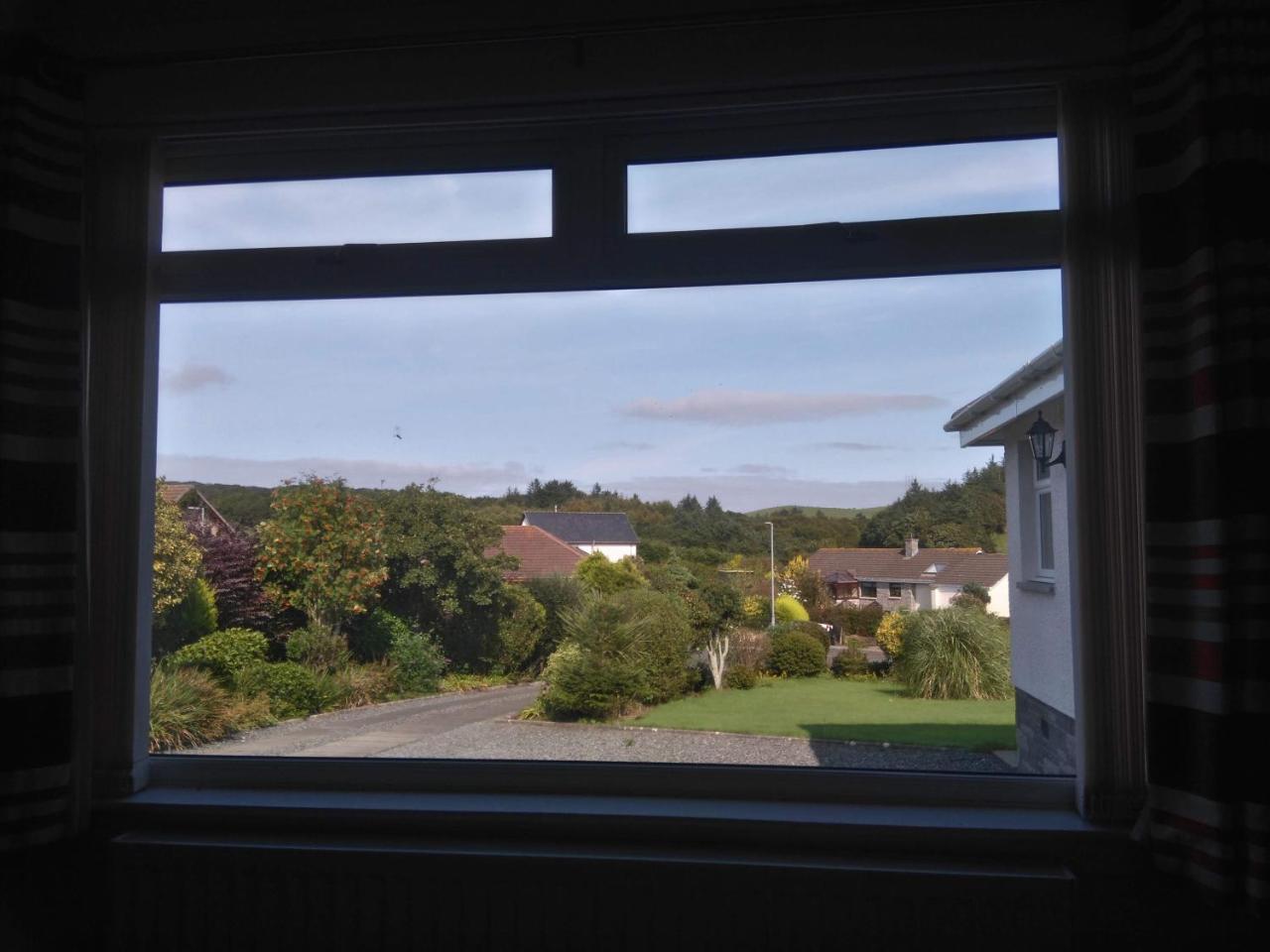 Drumcuan Bed & Breakfast Stranraer Esterno foto
