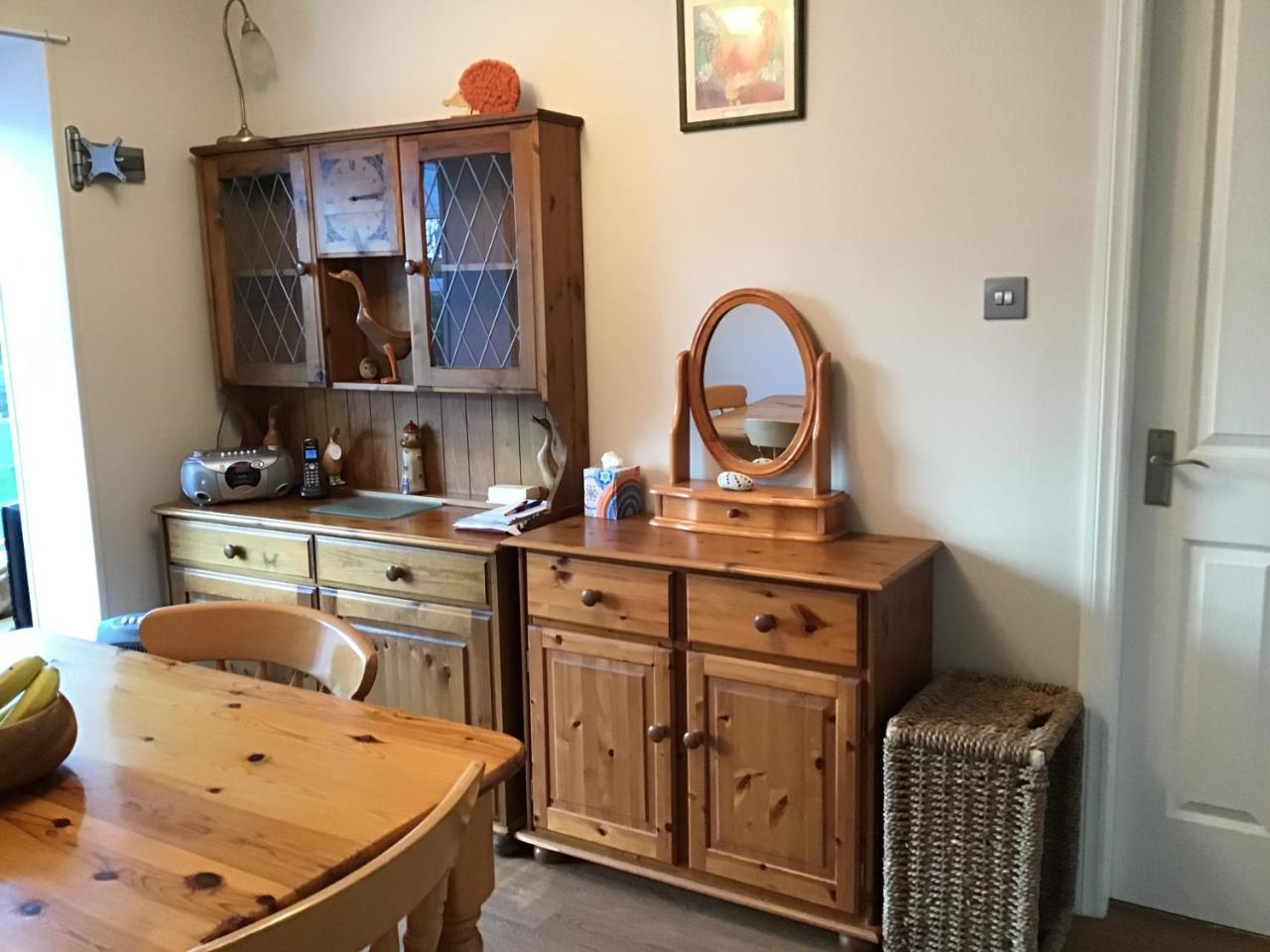 Drumcuan Bed & Breakfast Stranraer Esterno foto